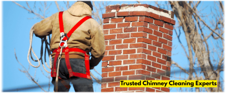Chimney Cleaning LA