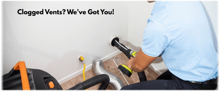 Dryer Vent Cleaning LA